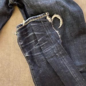 R13 Women’s Skinny Jean